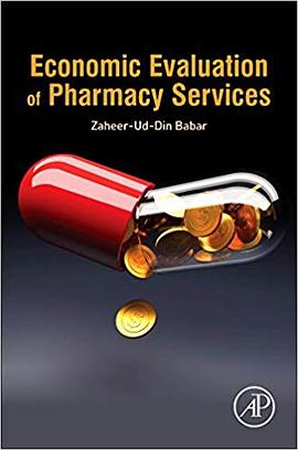 Economic Evaluation of Pharmacy Services pdf epub mobi 电子书 下载