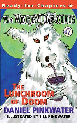 The Lunchroom of Doom pdf epub mobi 电子书 下载