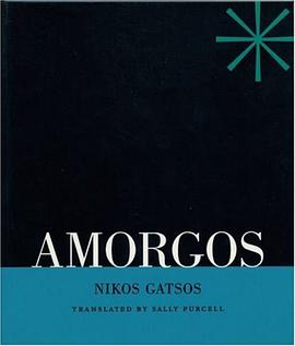 Amorgos (Greek Edition) pdf epub mobi 下载
