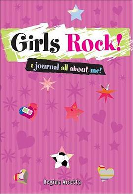 Girls Rock! pdf epub mobi 下载