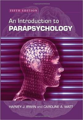 An Introduction to Parapsychology pdf epub mobi 电子书 下载