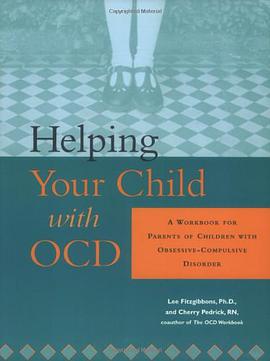 Helping Your Child with Ocd pdf epub mobi 电子书 下载
