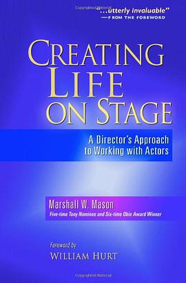 Creating Life on Stage