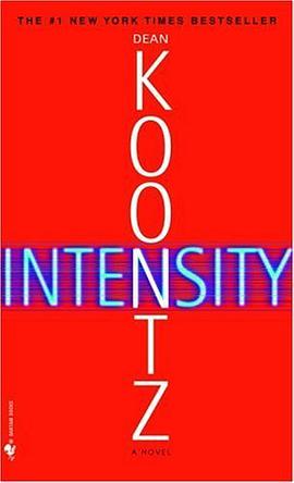 Intensity pdf epub mobi 电子书 下载