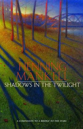 Shadows in the Twilight pdf epub mobi 電子書 下載