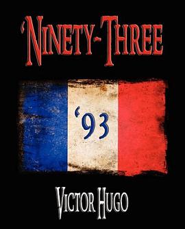 Ninety-Three pdf epub mobi 电子书 下载