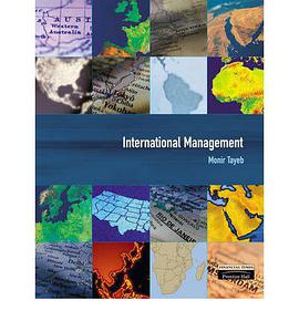 International Management pdf epub mobi 电子书 下载