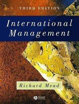 International Management pdf epub mobi 下载