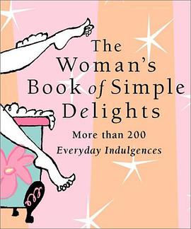 Womans Simple Delight pdf epub mobi 电子书 下载