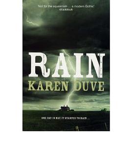 Rain pdf epub mobi 电子书 下载