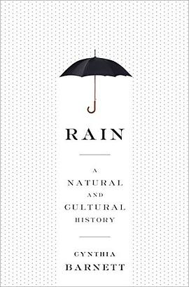 Rain pdf epub mobi 电子书 下载