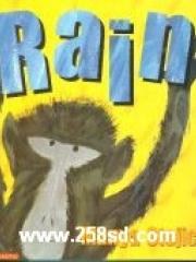 Rain pdf epub mobi 电子书 下载