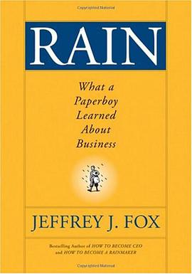 Rain pdf epub mobi 电子书 下载