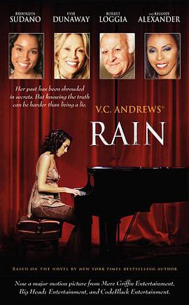 Rain pdf epub mobi 电子书 下载