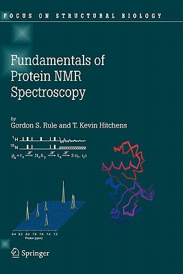 Fundamentals of Protein NMR Spectroscopy pdf epub mobi 电子书 下载