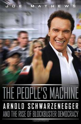 The People's Machine pdf epub mobi 電子書 下載