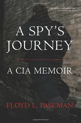 A Spy's Journey pdf epub mobi 電子書 下載