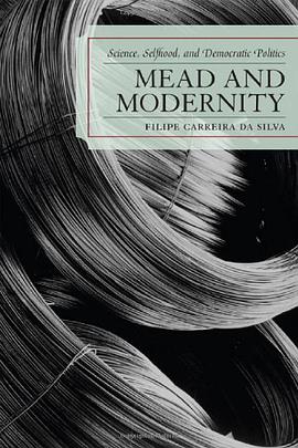 Mead and Modernity pdf epub mobi 电子书 下载