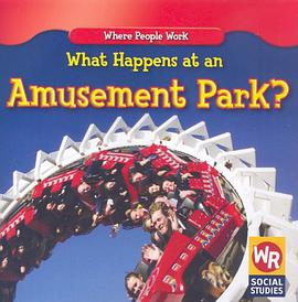 What Happens at an Amusement Park? pdf epub mobi 电子书 下载