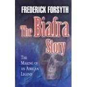 The Biafra Story pdf epub mobi 下载