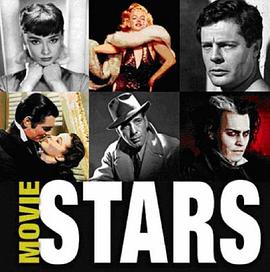 Movie Stars pdf epub mobi 电子书 下载