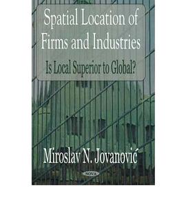 Spatial Location of Firms And Industries pdf epub mobi 電子書 下載