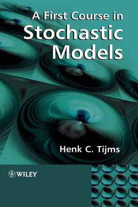 A First Course in Stochastic Models pdf epub mobi 電子書 下載