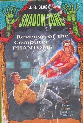 Revenge of the Computer Phantoms pdf epub mobi 电子书 下载