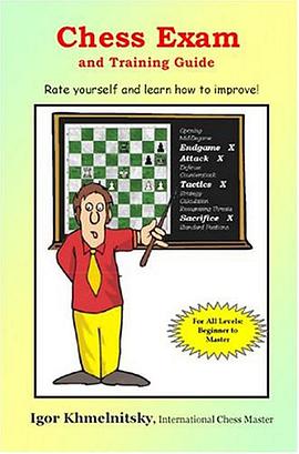 Chess Exam and Training Guide pdf epub mobi 电子书 下载
