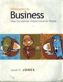 Introduction to Business pdf epub mobi 电子书 下载