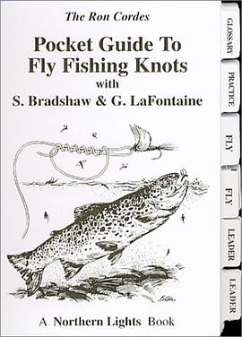 Pocket Guide to Fly Fishing Knots pdf epub mobi 电子书 下载