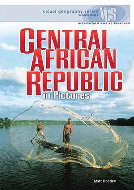 Central African Republic in Pictures pdf epub mobi 电子书 下载