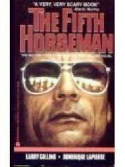 The Fifth Horseman pdf epub mobi 电子书 下载