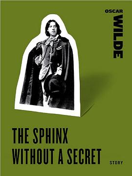 Sphinx without a Secret pdf epub mobi 電子書 下載