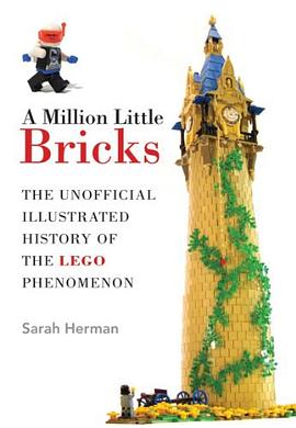 A Million Little Bricks pdf epub mobi 電子書 下載