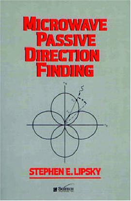 Microwave Passive Direction Finding pdf epub mobi 电子书 下载