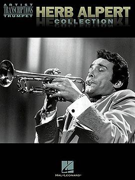 Herb Alpert Collection - Trumpet pdf epub mobi 电子书 下载