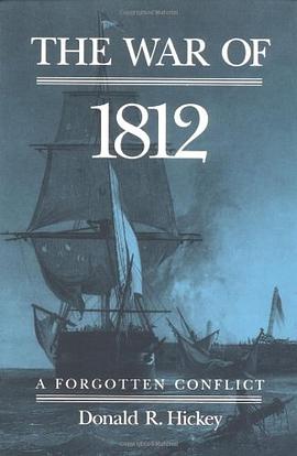 The War of 1812 pdf epub mobi 电子书 下载