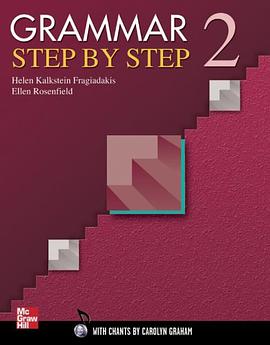 Grammar Step by Step pdf epub mobi 电子书 下载