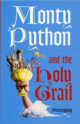 Monty Python Holy Grail Screenplay pdf epub mobi 电子书 下载
