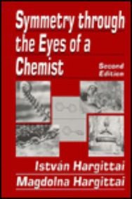 Symmetry Through the Eyes of a Chemist pdf epub mobi 电子书 下载
