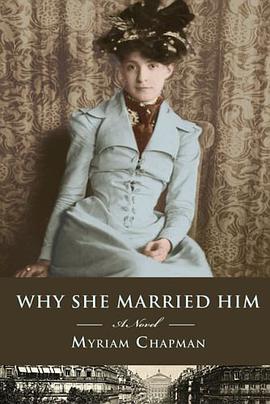 Why She Married Him