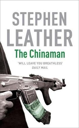 The Chinaman pdf epub mobi 電子書 下載