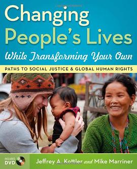 Changing People's Lives While Transforming Your Own pdf epub mobi 电子书 下载