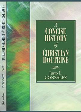 A Concise History of Christian Doctrine pdf epub mobi 电子书 下载