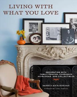 Living with What You Love pdf epub mobi 下载