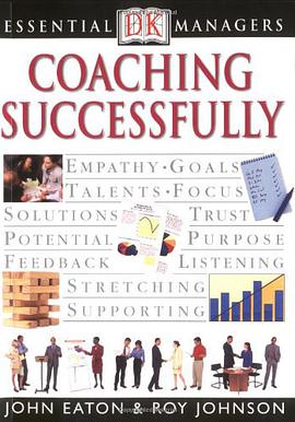 Coaching Successfully pdf epub mobi 电子书 下载