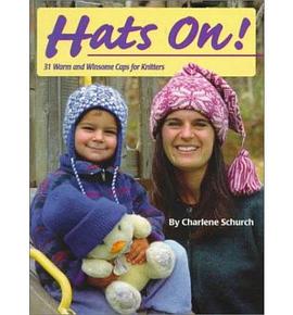 Hats On! pdf epub mobi 電子書 下載