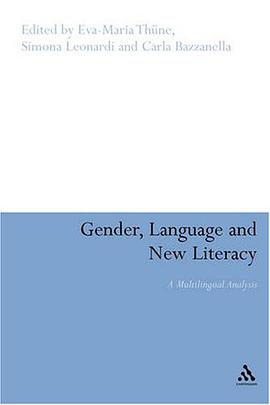 Gender, Language and New Literacy pdf epub mobi 电子书 下载