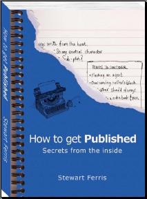 How to Get Published pdf epub mobi 电子书 下载